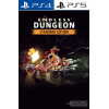 Endless Dungeon - Standard Edition PS4/PS5